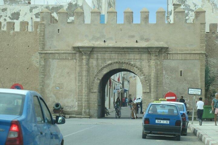 Essaouira Ctiy From Marrakech : Day trip to