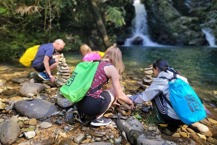 Trasferimento da Hue a Da Nang o Hoi An attraverso il Parco Nazionale di Bach Ma