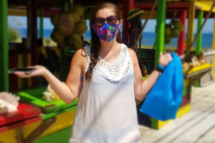 Udforsk, shop & nyd: Hoteller i nærheden af Montego Bay Day Tour