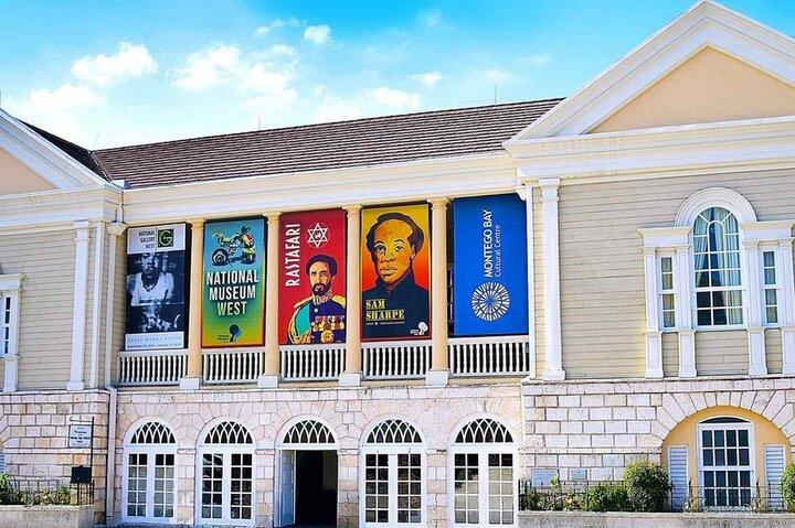 Udforsk, shop & nyd: Hoteller i nærheden af Montego Bay Day Tour