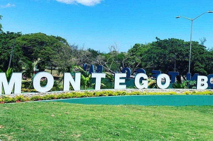 Udforsk, shop & nyd: Hoteller i nærheden af Montego Bay Day Tour