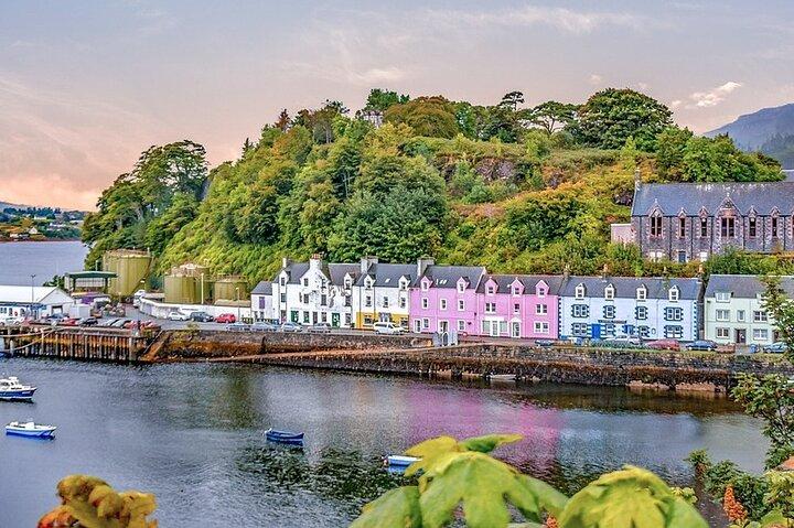 Isla de SkyeTour desde Inverness