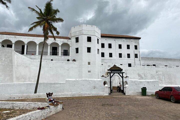 Vive Ghana