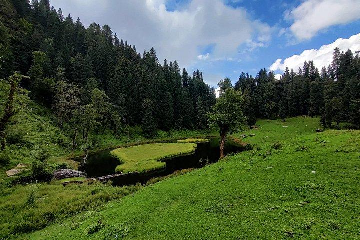 6 Days Phulara Ridge Trek