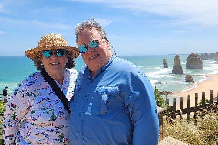 Pequeno grupo Visitas privadas personalizadas Melbourne (até 14 pessoas)