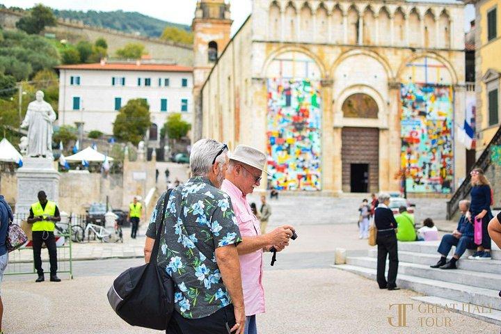 Bocelli Seaside Experience from Florence