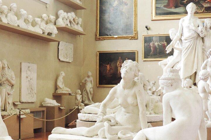 Michelangelo’s David Statue Fast Track Tickets
