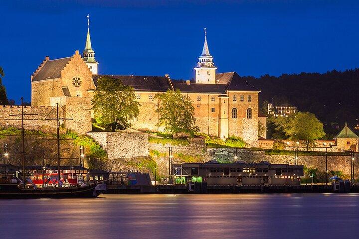 Mythen und Legenden: Eine Entdeckungstour durch Oslo