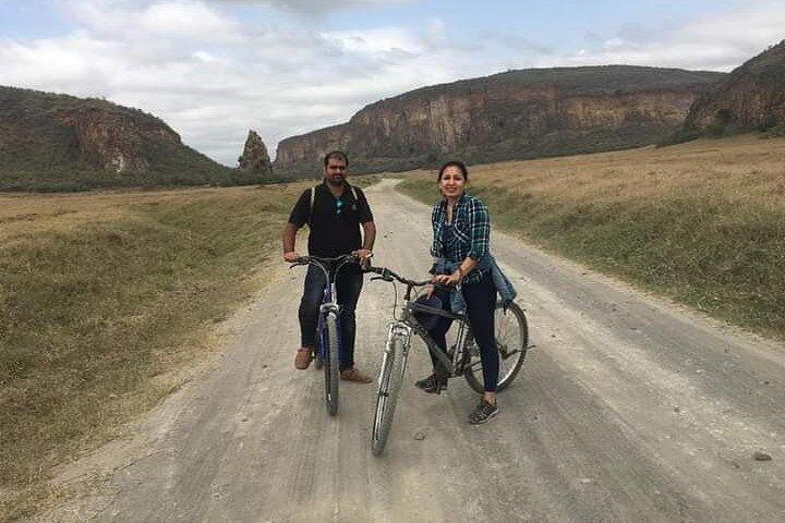Fietsen en Boottocht Dagtocht