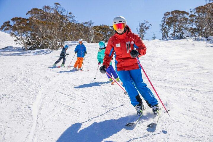 1 Day Thredbo Snow Tour