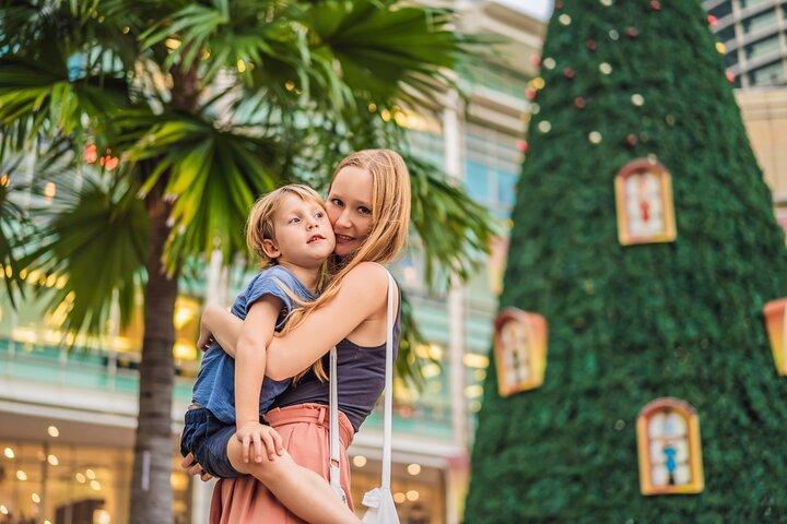 Miami Discovery: Privat julvandringstur