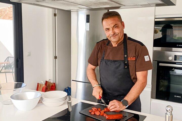 Buffet Cook and Go Teneriffa