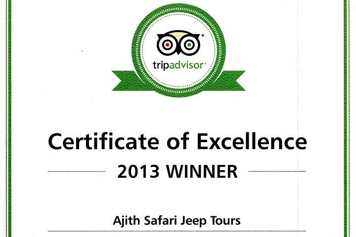 Bundala National Park by Ajith Safari