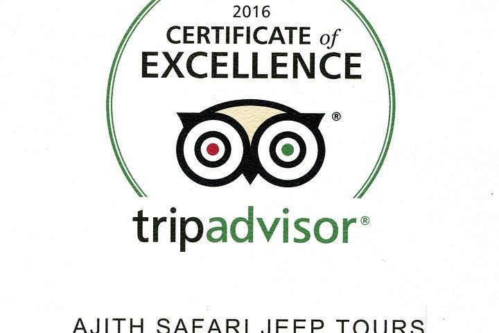 Bundala National Park by Ajith Safari