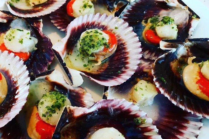 Buffet Cook and Go Tenerife