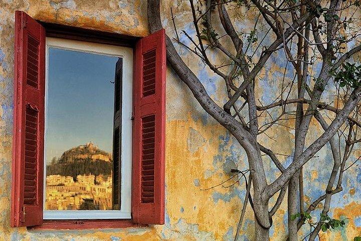 Visite privée d'une journée à Athènes classique