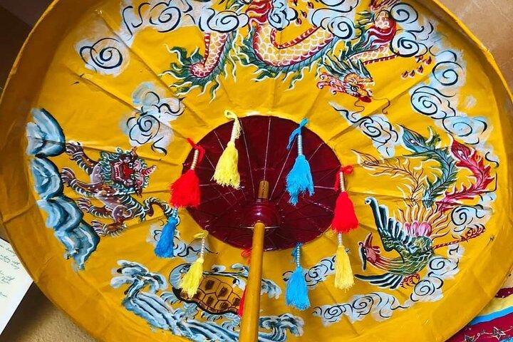 Visita Privada ao Santuário de Cao Dai | Hidden Gems of Tay Ninh