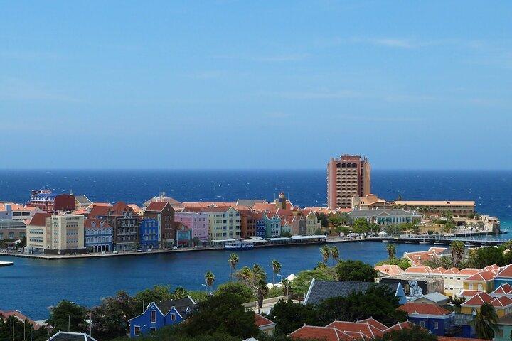 Curaçao Highlights & Beach