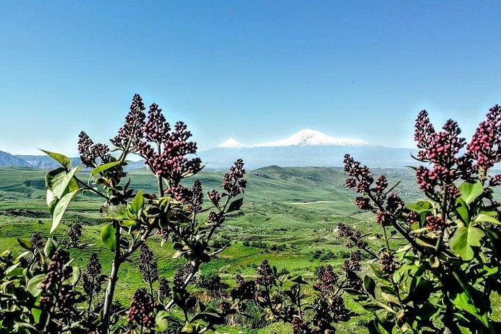 4 Nights 5 Days in Armenia start from Yerevan