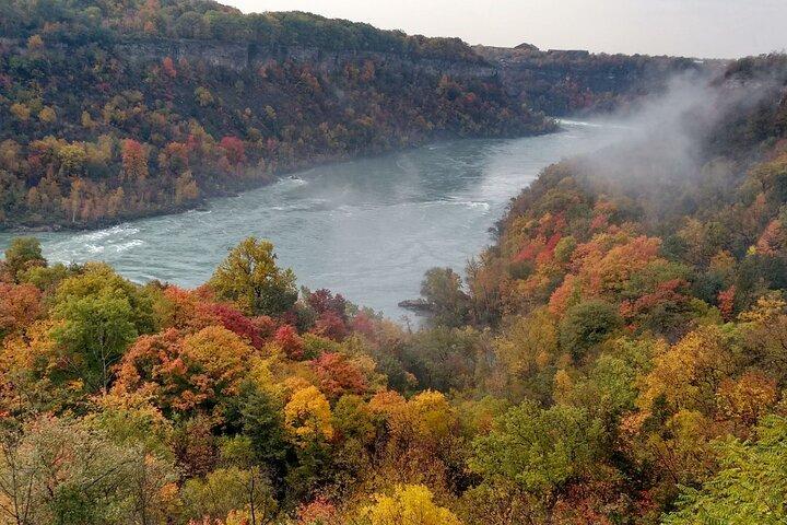 Niagara Falls Private Custom Tour from Toronto Area