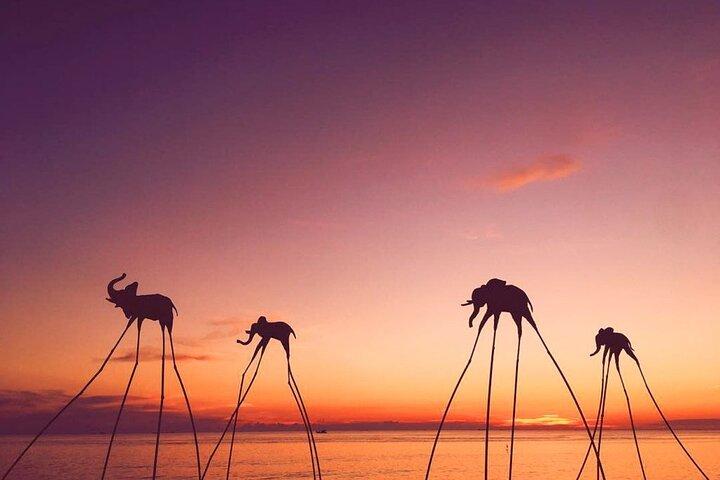 5-dagars Phu Quoc Island Tour från Ho Chi Minh City