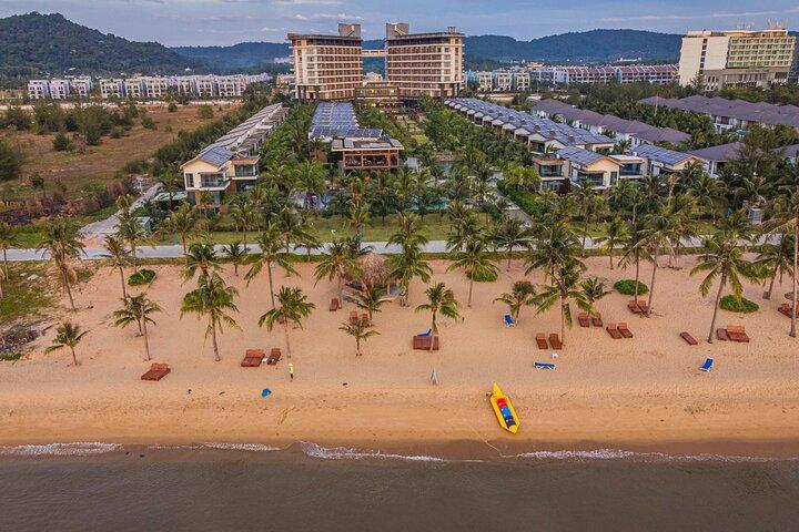 5-dagars Phu Quoc Island Tour från Ho Chi Minh City
