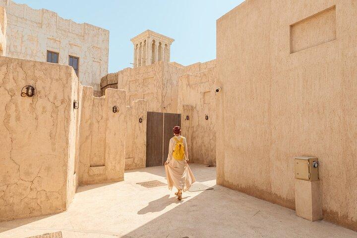 Excursão a pé privativa: História e cultura Vista de Sousse Medina