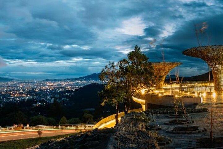 Addis Abeba City Tour