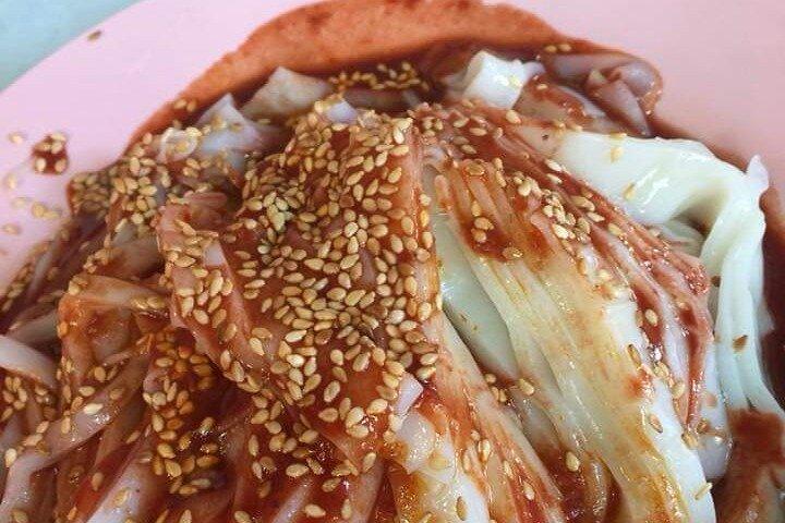 Banana Leaf & Beyond : Un voyage culinaire à travers Brickfields