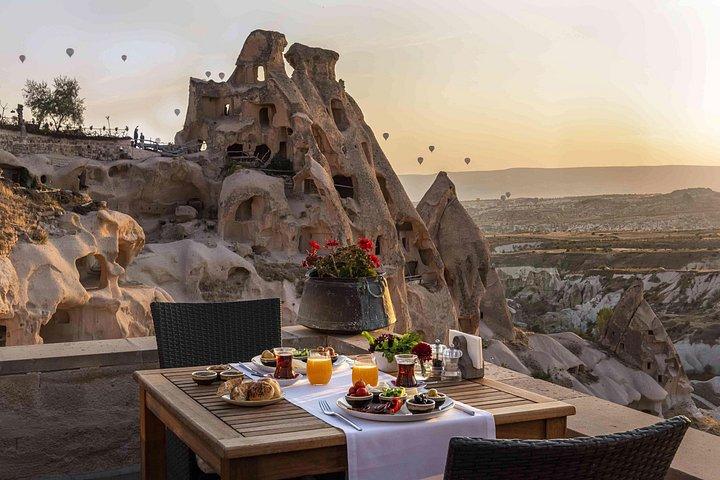 12-Days Private Turkish Treasures Tour in Turkey