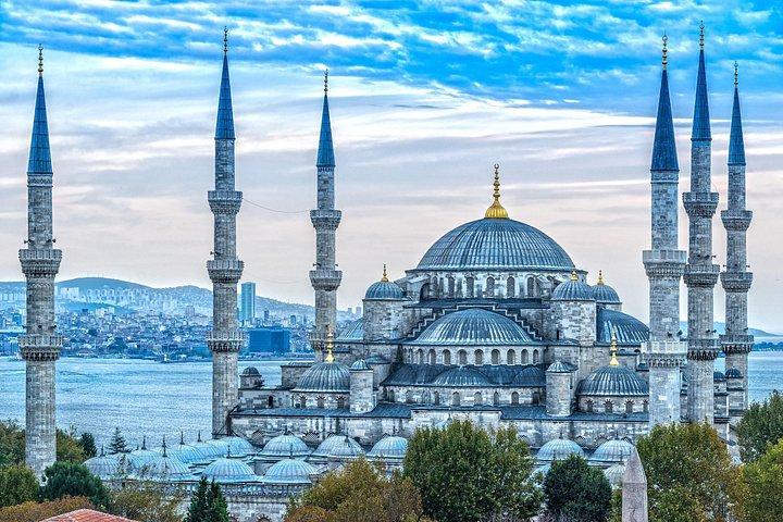 12-Days Private Turkish Treasures Tour in Turkey