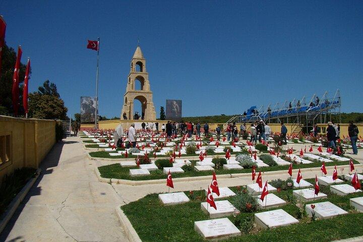8 Days Private Tour of Pearls of Anatolia in Istanbul