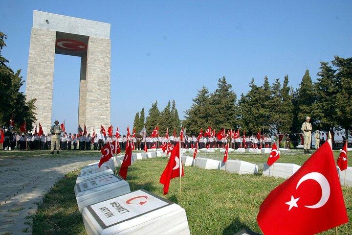 8 Days Private Tour of Pearls of Anatolia in Istanbul