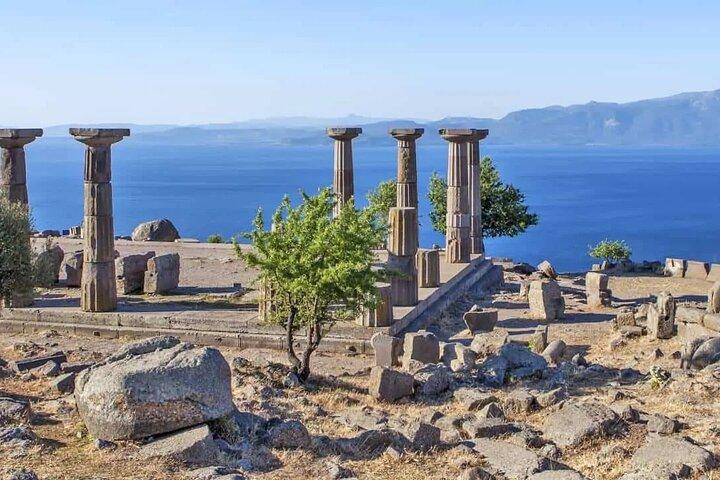 8 Days Private Tour of Pearls of Anatolia in Istanbul