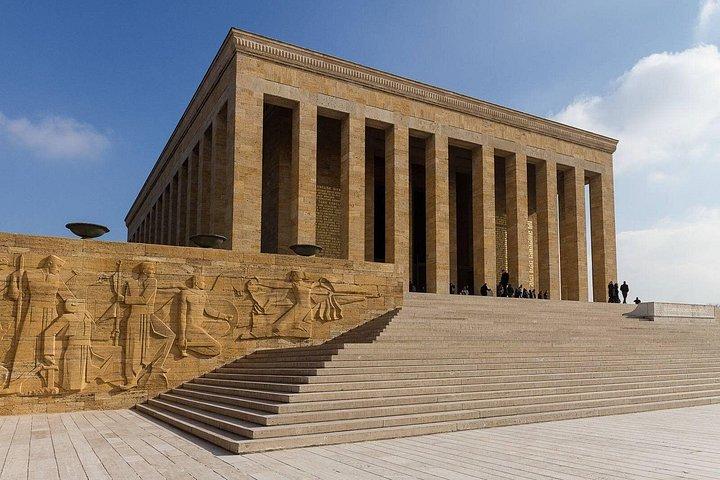 12-Days Private Turkish Treasures Tour in Turkey