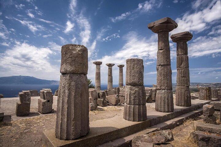 8 Days Private Tour of Pearls of Anatolia in Istanbul