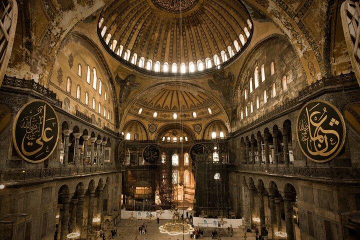 8 Days Private Tour of Pearls of Anatolia in Istanbul