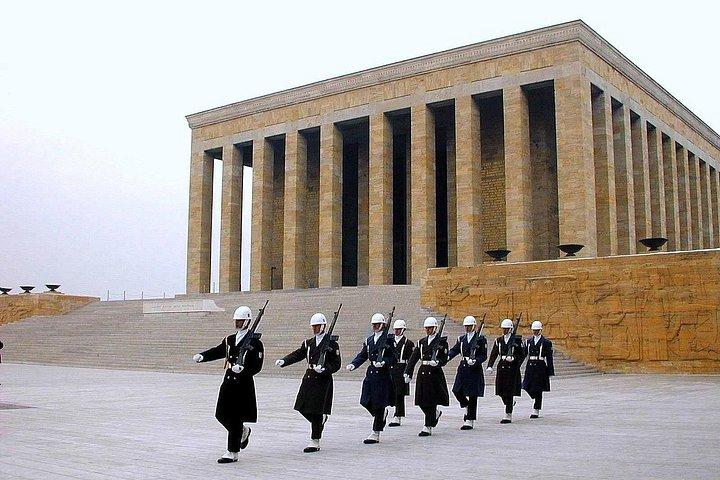 12-Days Private Turkish Treasures Tour in Turkey