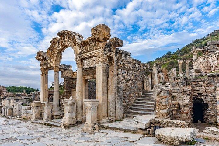8 Days Private Tour of Pearls of Anatolia in Istanbul