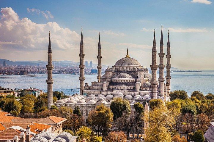 12-Days Private Turkish Treasures Tour in Turkey
