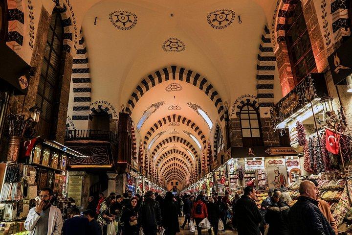 12-Days Private Turkish Treasures Tour in Turkey