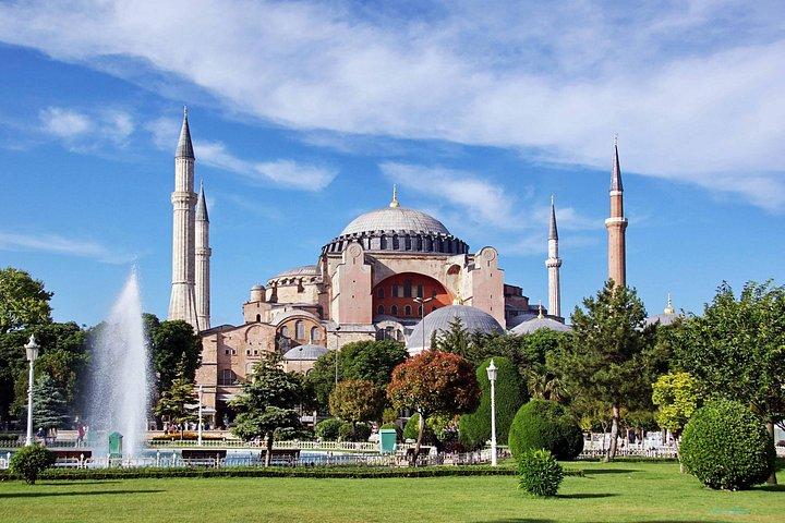 12-Days Private Turkish Treasures Tour in Turkey