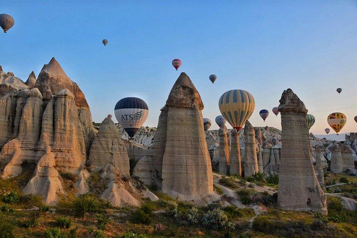 12-Days Private Turkish Treasures Tour in Turkey