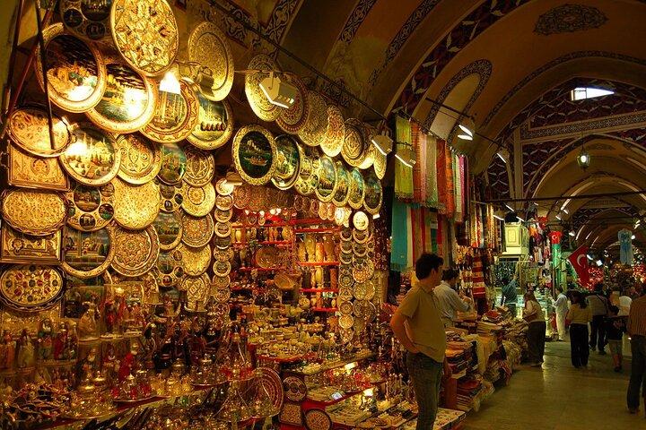 8 Days Private Tour of Pearls of Anatolia in Istanbul