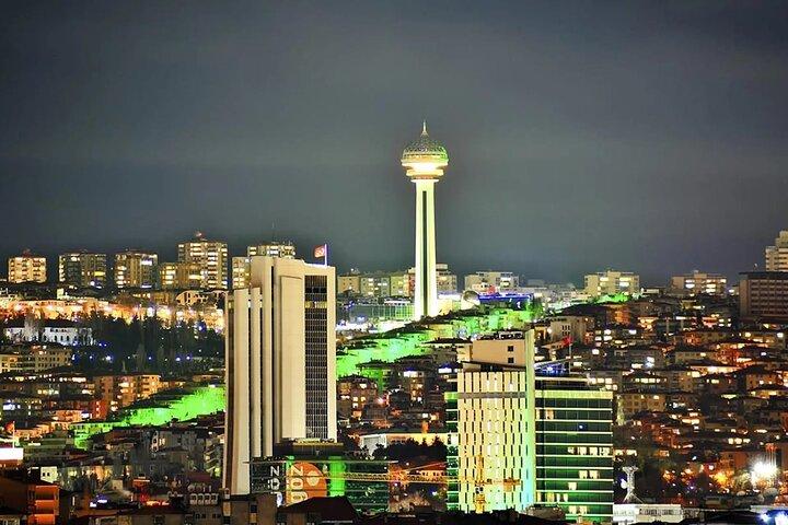 8 Days Private Tour of Pearls of Anatolia in Istanbul