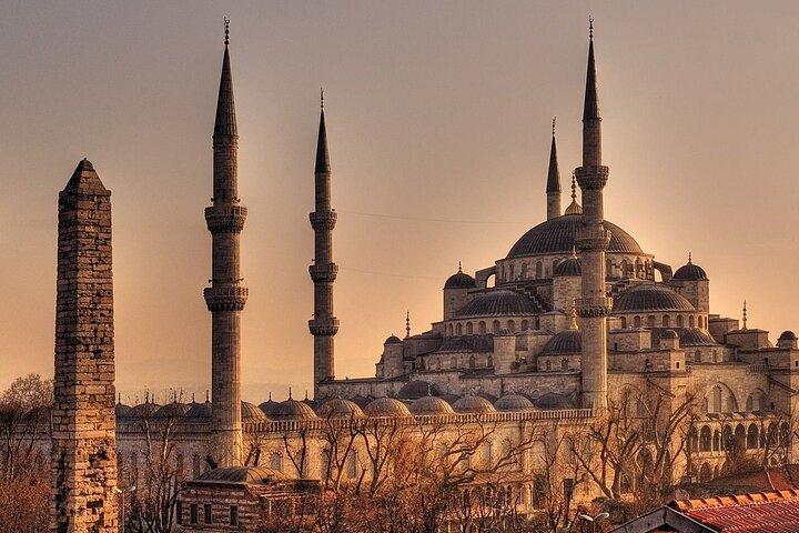 8 Days Private Tour of Pearls of Anatolia in Istanbul