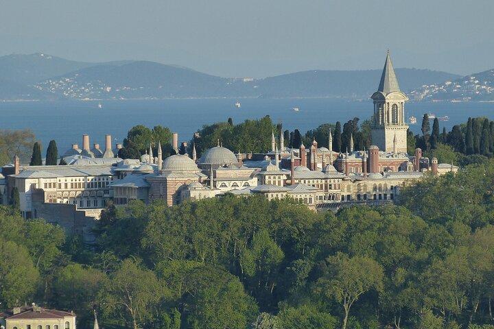 8 Days Private Tour of Pearls of Anatolia in Istanbul