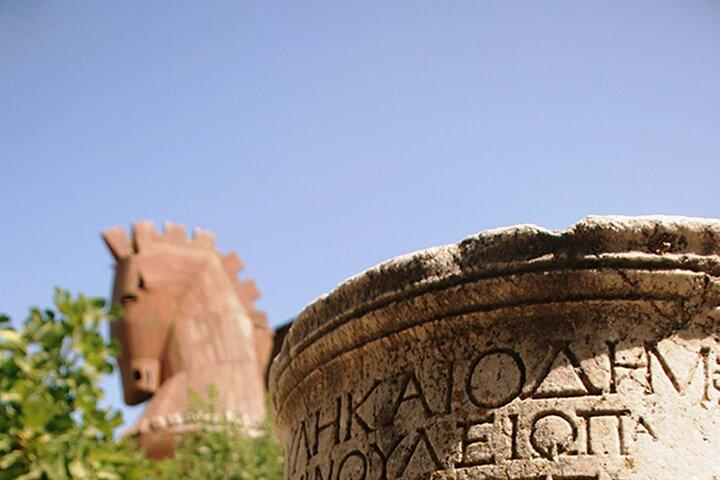 8 Days Private Tour of Pearls of Anatolia in Istanbul