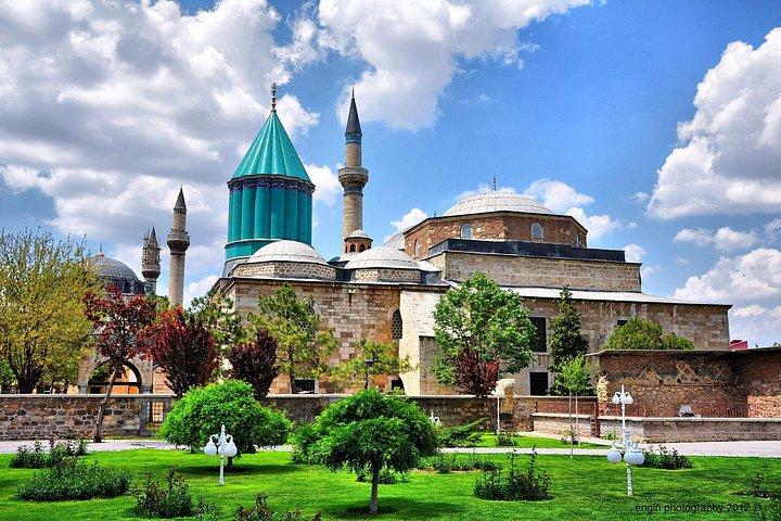 12-Days Private Turkish Treasures Tour in Turkey