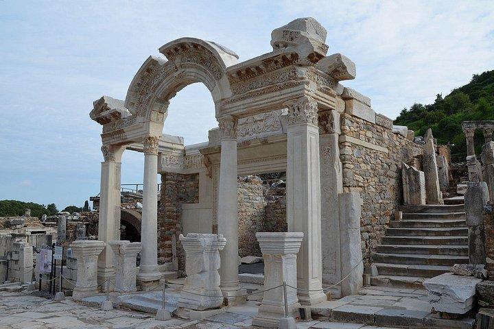 12-Days Private Turkish Treasures Tour in Turkey